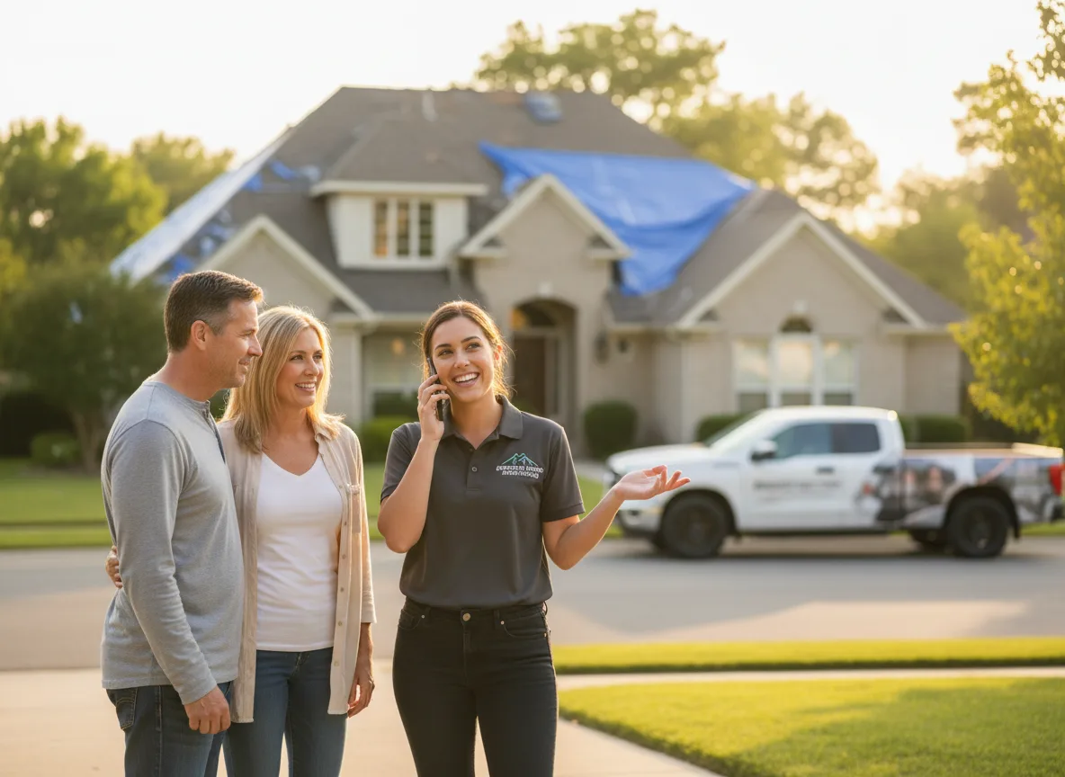 Emergency Roof Repair Liberty, TN FAQs